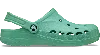 Crocs Baya Clog In Green