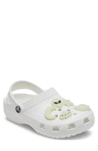 Crocs Baya Clog In Light Grey