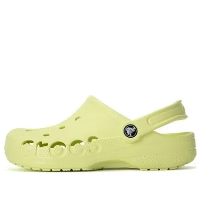 Crocs Baya Clogs 'lime Zest'