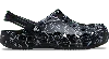 Crocs Baya Holiday Graphic Clog In Multi