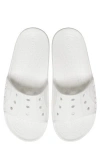 Crocs Baya Ii Slides Kinder White 46 In Multi