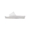 Crocs Baya Ii Slides Kinder White 46 In White