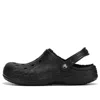 Crocs Baya Lined Clog
