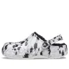 Crocs Baya Printed Lined Clog