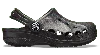 Crocs Baya Clog In Black