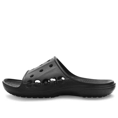 Crocs Baya Slide In Black
