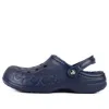 Crocs Baya Sports Slippers Deep Blue