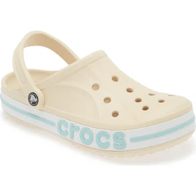 Crocs Bayaband Clog In Neutral