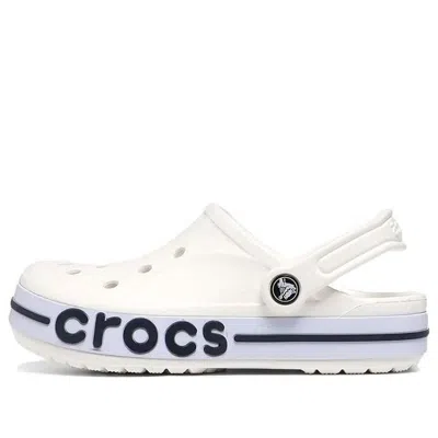 Crocs Bayaband Clog Beach Clog White