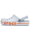 Crocs Bayaband Clog 'blue Gray'