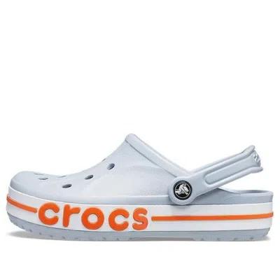 Crocs Bayaband Clog 'blue Gray'