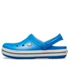 Crocs Beach Blue Sandals