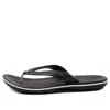 Crocs Beach Flip-flops Black Unisex
