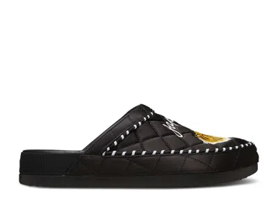 Crocs Beams X  Dylan Clog 'sukajan' In Black