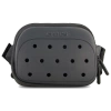 Crocs Belt Bag In Black