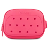 Crocs Belt Bag In Purple