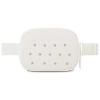 Crocs Belt Bag In White