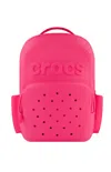Crocs Berry Classic Backpack In Berry