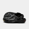Crocs Boys  Classic Clog Batman In Black