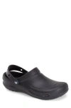 Crocs Bistro Clog Black Sandals