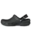 Crocs Bistro Clog Black Sandals