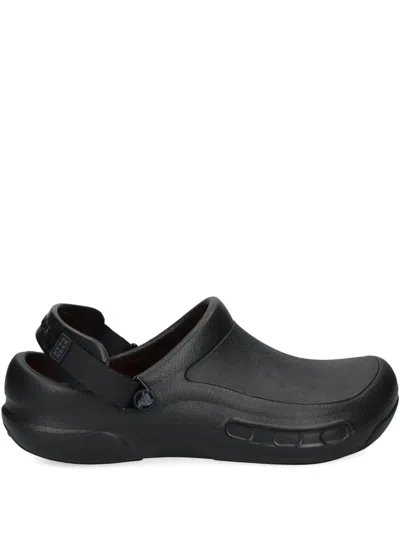 Crocs Bistro Pro Literide™ Clogs In Black
