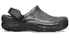 Crocs Bistro Pro Literide™ Work Clog; Black, M13 In Black