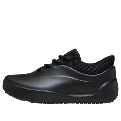 CROCS Crocs Bistro Work 'Triple Black'