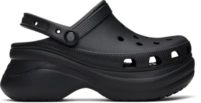 Crocs Bae Sabots Femmes Black 41