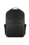 Crocs Black Classic Backpack In Black
