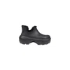 Crocs Stivaletto Stomp Lined Shorty Boot Black