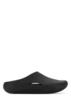 Crocs Mellow Recovery Slippers In Black