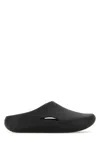 Crocs Black Crosliteâ ¢ Mellow Mules In Black