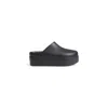 Crocs Dylan Platform Clog