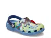 Crocs Bluey Classic Clog In Brown