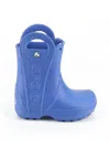Crocs Boots In Blue
