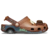 Crocs Boys   Cars Mater Classic Clogs