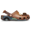 Crocs Boys   Cars Mater Classic Clogs