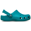 Crocs Boys  Classic Clogs In Blue