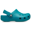 Crocs Boys  Classic Clogs In Blue