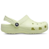 Crocs Boys  Classic Clogs In Frothy Green/green