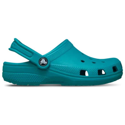 Crocs Kids' Boys  Classic Clogs In Multi