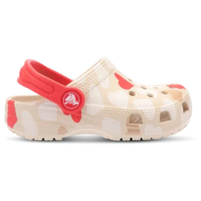 CROCS BOYS CROCS CLASSIC CLOGS
