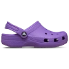 Crocs Boys  Classic Clogs In Purple