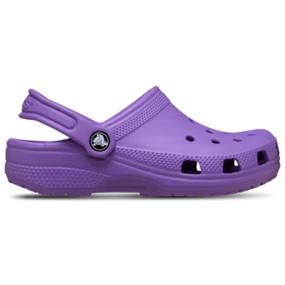 CROCS BOYS CROCS CLASSIC CLOGS