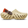 Crocs Boys  Classic Clogs In Sesame