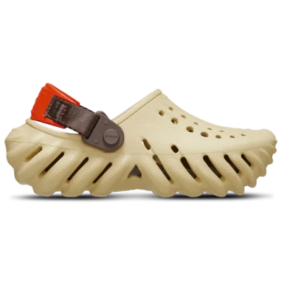 Crocs Kids' Boys  Classic Clogs In Sesame