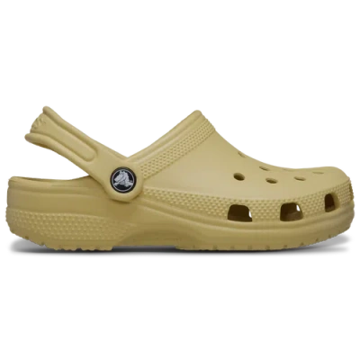 CROCS BOYS CROCS CLASSIC CLOGS
