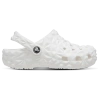 Crocs Boys   Classic Clogs In White