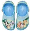 Crocs Boys   Bluey Clogs In Multi